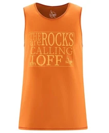 Tanktop M Gamba Tank Herren Top