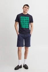 Casual Friday Shorts CFAllan SHO navy