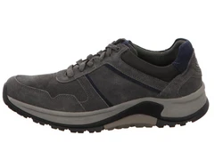 Pius Gabor Sneaker Dunkelgrau/Khaki/Grau/Braun/Dunkelblau/Dunkelgrün