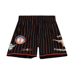 Shorts University Of Texas Hometown