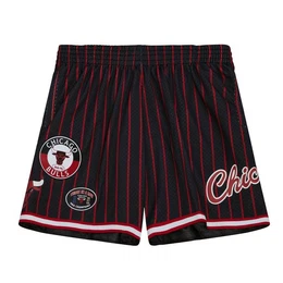 Shorts Chicago Bulls City Collection