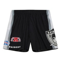 Shorts NFL Oakland Raiders Hometown