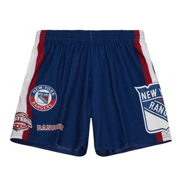 Shorts NHL New York Rangers Hometown