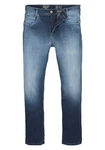 MAC Straight Jeans Flexx-Driver 