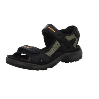 Ecco Offroad Sandale Trekkingschuh