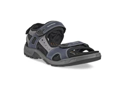 Ecco Offroad Sandale Trekkingschuh MARINE
