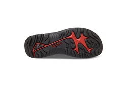 Ecco Offroad Sandale Trekkingschuh MARINE