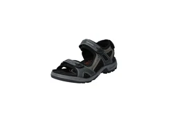 Ecco Offroad Sandale Trekkingschuh MARINE