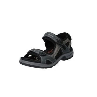 Ecco Offroad Sandale Trekkingschuh MARINE
