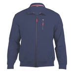 Authentic Sweatjacke Herren Jerseyjacke 