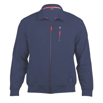 Authentic Sweatjacke Herren Jerseyjacke Authentic Sweatjacke Herren Jerseyjacke