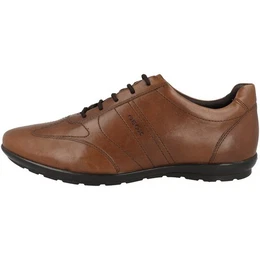 U Symbol B Herren Schnrschuh