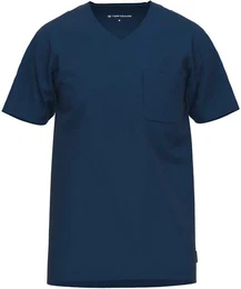 T-Shirt Cansas mit angenehmen Basic-Fit