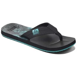 Herren HT Prints Zehentrenner Sandale Zehentrenner