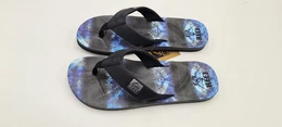 Herren Ht Prints Zehentrenner, - Mehrfarbig Zehentrenner