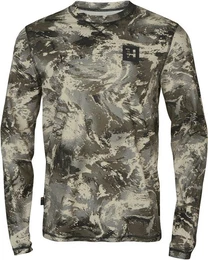 Hrkila Langarmshirt Langarmshirt Mountain Hunter Expedition
