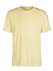 KangaROOS T-Shirt Freizeitshirt mit Kurzarm Rundhals Rot/Gelb/Orange/Mischfarben