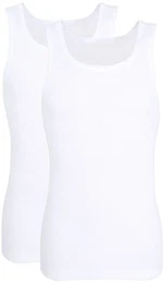 Tanktop Montana (2er Pack) mit Basic-Schnitt