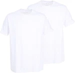 TOM TAILOR T-Shirt Ohio Weiß