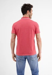 LERROS Poloshirt mit Finelinerstreifen 