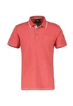 LERROS Poloshirt mit Finelinerstreifen 