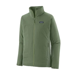 Sommerjacke Herren Hybridjacke Nano-Air Light