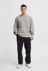 !Solid Sweatshirt SDFletcher 21107770