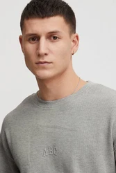 !Solid Sweatshirt SDFletcher 21107770
