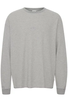 !Solid Sweatshirt SDFletcher 21107770
