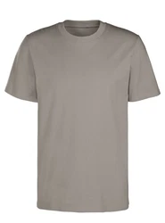 KangaROOS T-Shirt Freizeitshirt mit Kurzarm Rundhals Grau/Grün/Blau/Khaki/Hellgrau/Dunkelgrün