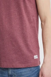 !Solid Tanktop SDMalino Top Dunkelrot/Bordeaux/Rot/Lila
