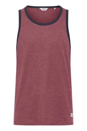 !Solid Tanktop SDMalino Top mit farblich abgesetzten Kanten