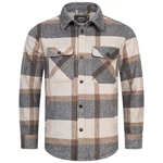 Indicode Winterjacke Spin 