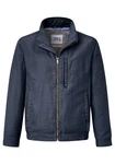 S4 Jackets Blouson POSITANO Dunkelblau/Blau/Hellblau