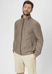 S4 Jackets Blouson POSITANO Braun/Grau/Khaki/Beige