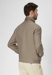 S4 Jackets Blouson POSITANO Braun/Grau/Khaki/Beige