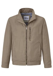 S4 Jackets Blouson POSITANO Braun/Grau/Khaki/Beige