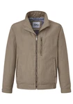 S4 Jackets Blouson POSITANO Braun/Grau/Khaki/Beige
