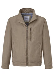 S4 Jackets Blouson POSITANO Braun/Grau/Khaki/Beige
