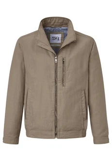 S4 Jackets Blouson POSITANO Braun/Grau/Khaki/Beige