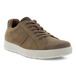 Byway Camel Sneaker