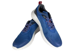 HUGO Sneaker Blau/Hellblau/Pastell