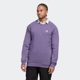 Sweatshirt TREFOIL ESSENTIALS