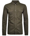 RAGMAN Collegejacke 