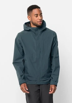 Jack Wolfskin Funktionsjacke MAINKAI JKT