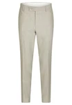 HECHTER PARIS Anzughose Khaki/Beige
