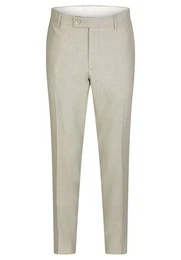 Anzughose Mit recyceltem Polyester