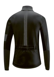 Gonso Bikerjacke Valaff Softshelljacke Herren schwarz (14418)