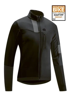 Gonso Bikerjacke Valaff Softshelljacke Herren Gonso Bikerjacke Valaff Softshelljacke Herren