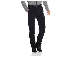 Maier Sports Funktionshose Tajo 2 He-Zip Off Hose 133004